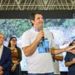 Leo Bezerra abre Feirão da Empregabilidade e Empreendedorismo que deve gerar quase 3 mil contratações