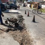 Moradores de 45 bairros são beneficiados com ações de manutenção da Seinfra