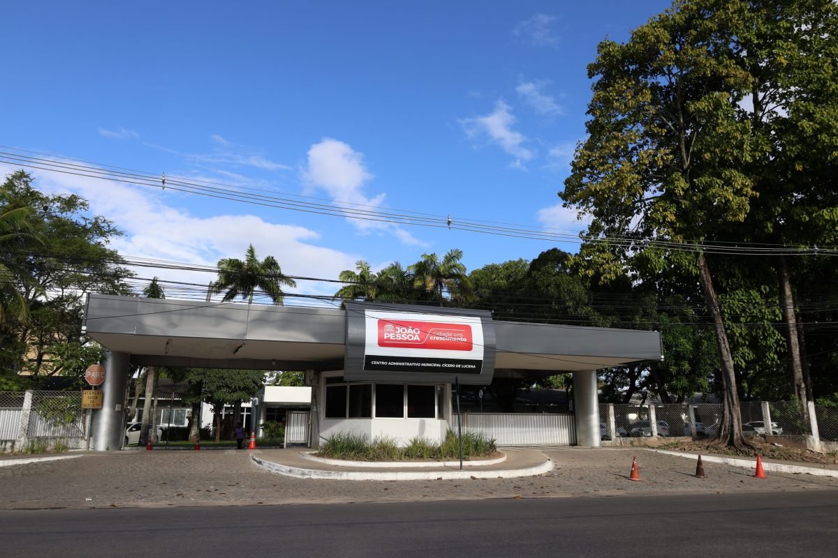 Novo sistema tributário e Portal do Contribuinte de João Pessoa entram no ar na segunda-feira