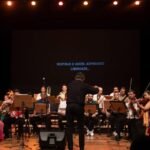Orquestras Sinfônicas de João Pessoa e da UFPB realizam concerto no Espaço Cultural