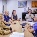 Parceria entre Funjope e Coquetel Molotov traz programação cultural vibrante para João Pessoa