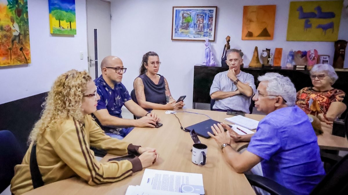 Parceria entre Funjope e Coquetel Molotov traz programação cultural vibrante para João Pessoa