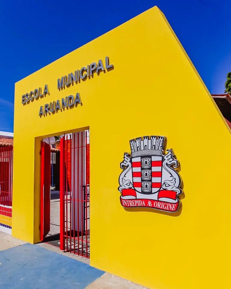 Parceria entre Prefeitura e IFPB gera oportunidade de reforço escolar para estudantes da rede pública