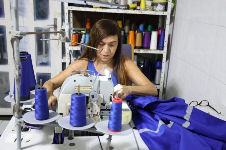 Parceria entre Prefeitura e Sebrae impulsiona empreendedores a realizar sonho do próprio negócio