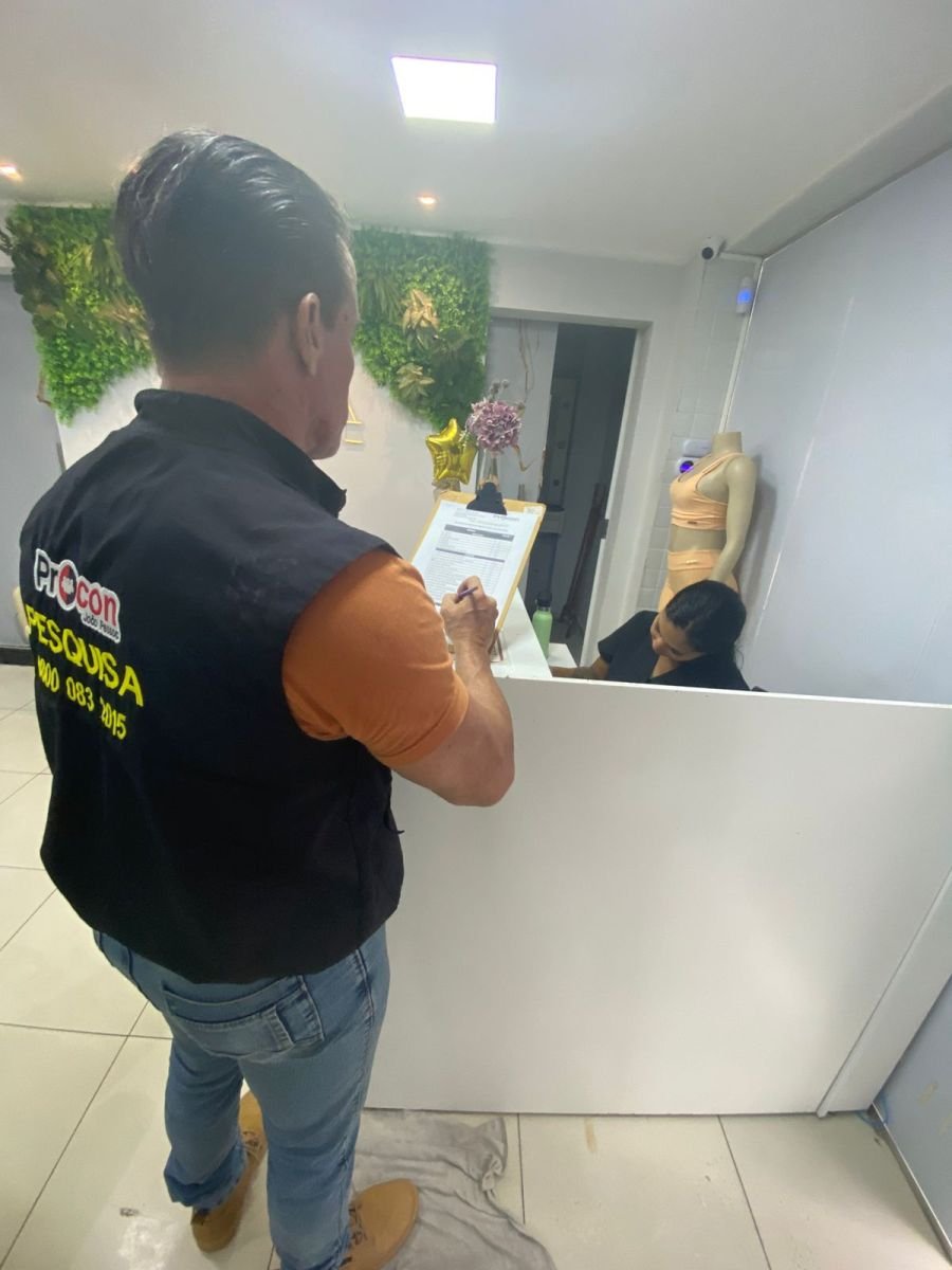 Pesquisa do Procon-JP para preços de serviços em salão de beleza encontra diferença de até R$ 300