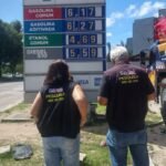 Pesquisa do Procon-JP registra redução no preço do diesel S10 em 40 postos e menor valor cai para R$ 5,59