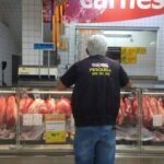 Pesquisa em supermercados e feiras livres para preços de carnes registra diferença de R$ 44,99 no filé bovino