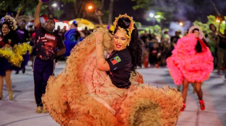 Pré-Junino chega ao bairro de Mandacaru com apresentações de cinco grupos