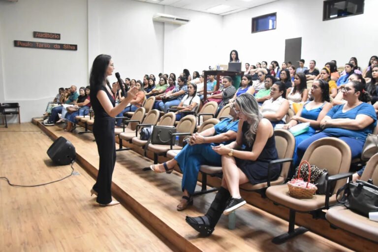 Prefeitura abre inscrições para cuidador voluntário da Rede Municipal de Ensino