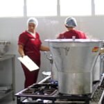 Prefeitura abre inscrições para curso gratuito de auxiliar de cozinha