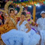 Prefeitura abre inscrições para participação de quadrilhas juninas no São João Multicultural
