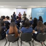 Prefeitura capacita profissionais para iniciar vacinação nos hospitais públicos e privados da Capital
