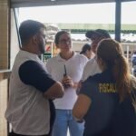 Prefeitura conclui ações de fiscalização no Mercado Central e constata melhorias no local