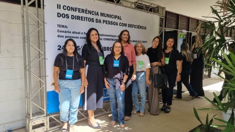 Prefeitura convoca população para consulta pública do Plano Municipal da Pessoa com Deficiência