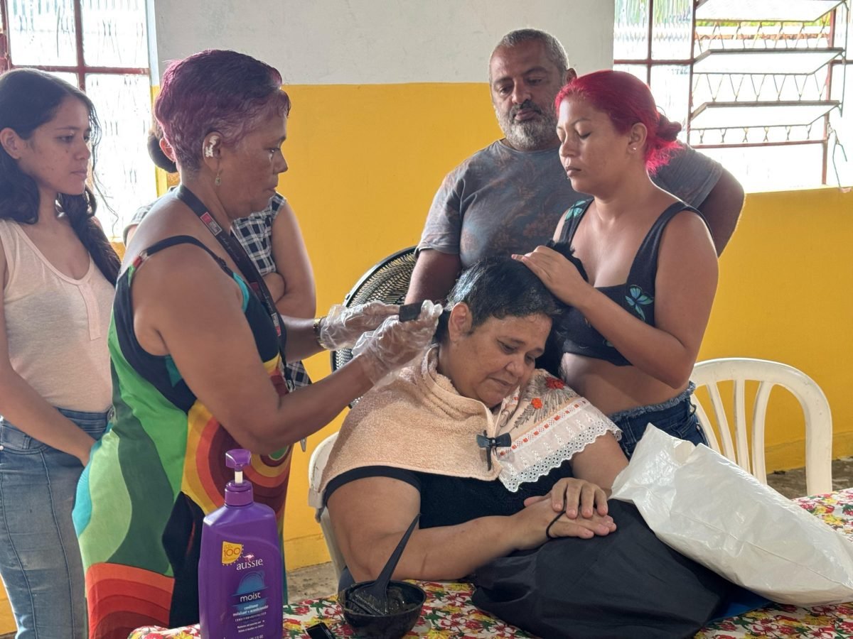 Prefeitura de João Pessoa fortalece a autonomia de mães por meio de capacitação e inclusão social