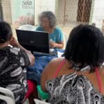 Prefeitura de João Pessoa leva mais uma edição da Caravana do Cuidar ao João Paulo II