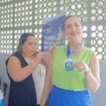 Prefeitura de João Pessoa participa do ‘Dia D’ de vacinação dos profissionais da indústria da Paraíba
