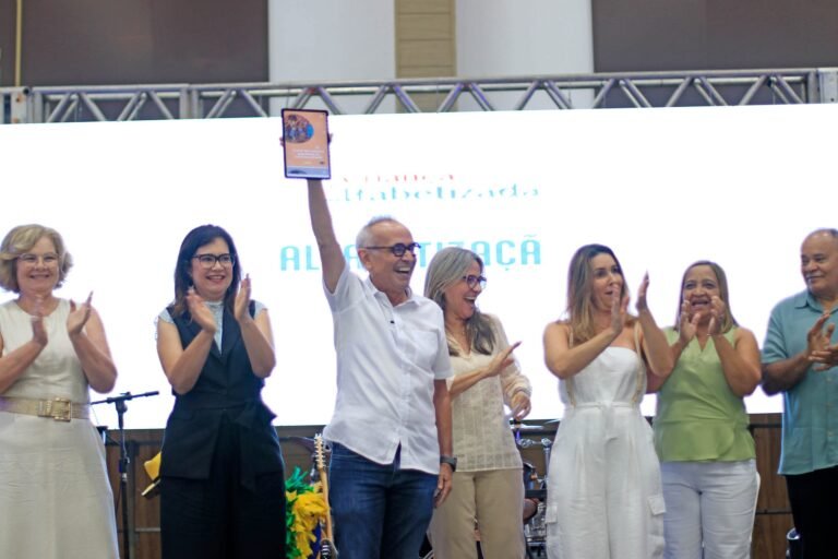 Prefeitura de João Pessoa reforça valorização dos servidores públicos no Dia do Trabalhador