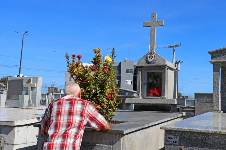 Prefeitura de João Pessoa vai publicar edital para parceria público-privada para modernização de cemitérios