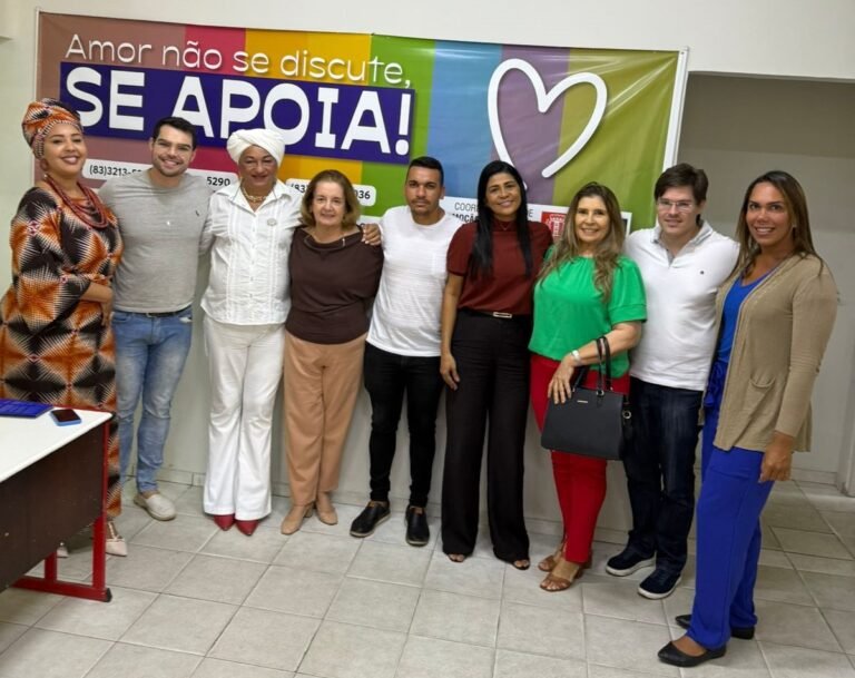 Prefeitura fortalece luta por igualdade racial com coordenadoria criada para executar políticas públicas