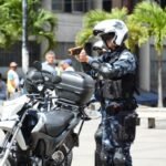 Prefeitura inicia curso de formação para os aprovados no concurso da Guarda Civil Metropolitana