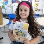 Prefeitura intensifica vacinação nas escolas para monitorar e atualizar caderneta de crianças e adolescentes