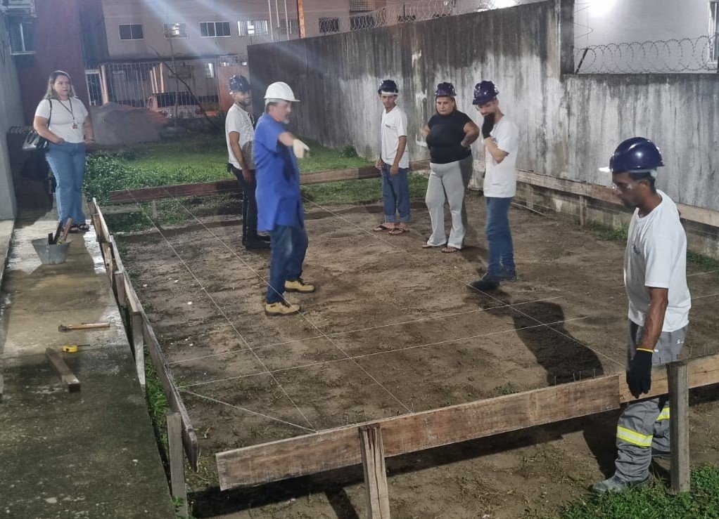 Prefeitura investe na geração de emprego e renda atendendo famílias que moram em residenciais