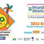 Prefeitura lança campanha de combate ao abuso e à exploração sexual contra crianças e adolescentes