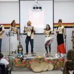 Prefeitura lança ‘São João nas Escolas Municipais’ com foco na valorização da cultura nordestina