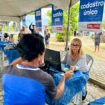 Prefeitura oferta diversos serviços para os moradores do Castelo Branco