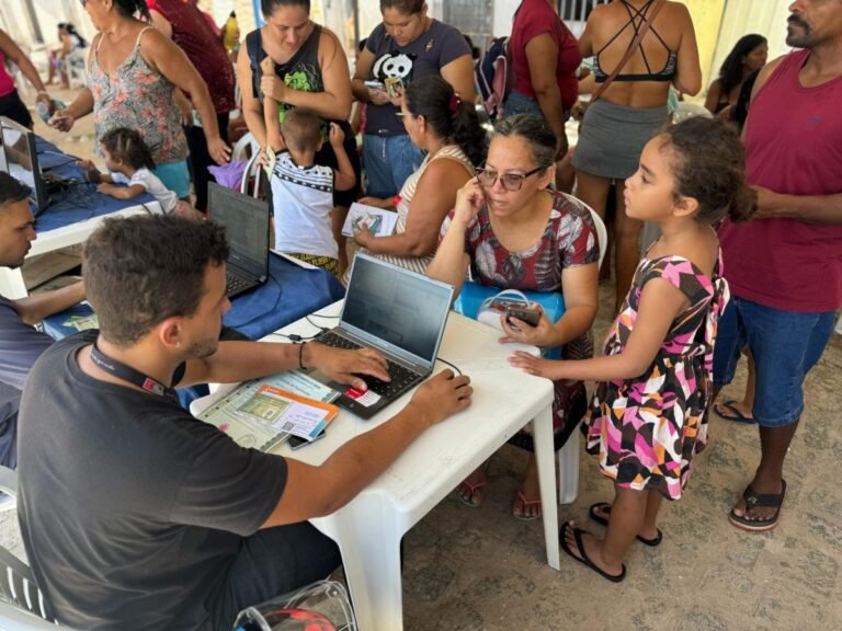 Prefeitura orienta famílias inscritas no CadÚnico que têm direito a gratuidade na conta de energia elétrica