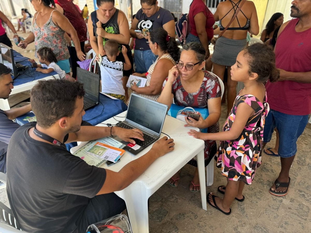 Prefeitura orienta famílias inscritas no CadÚnico que têm direito a gratuidade na conta de energia elétrica