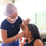 Prefeitura promove encontro com mulheres catadoras em situação de vulnerabilidade
