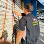 Procon-JP interdita temporariamente loja que vende sofás por cometer atividades irregulares