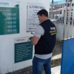 Procon-JP notifica sete revendedores de gás de cozinha para entrega de notas fiscais