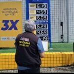 Procon-JP registra queda no preço do diesel por 3 semanas seguidas; preço da gasolina cai há 8 pesquisas