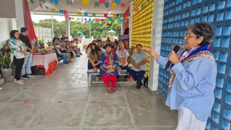 Professores da Rede Municipal participam da formação de abertura do Projeto Cordel na Sala de Aula