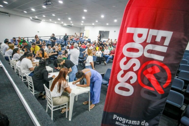 Programa Municipal de Apoio aos Pequenos Negócios injeta R$ 17 milhões na economia local