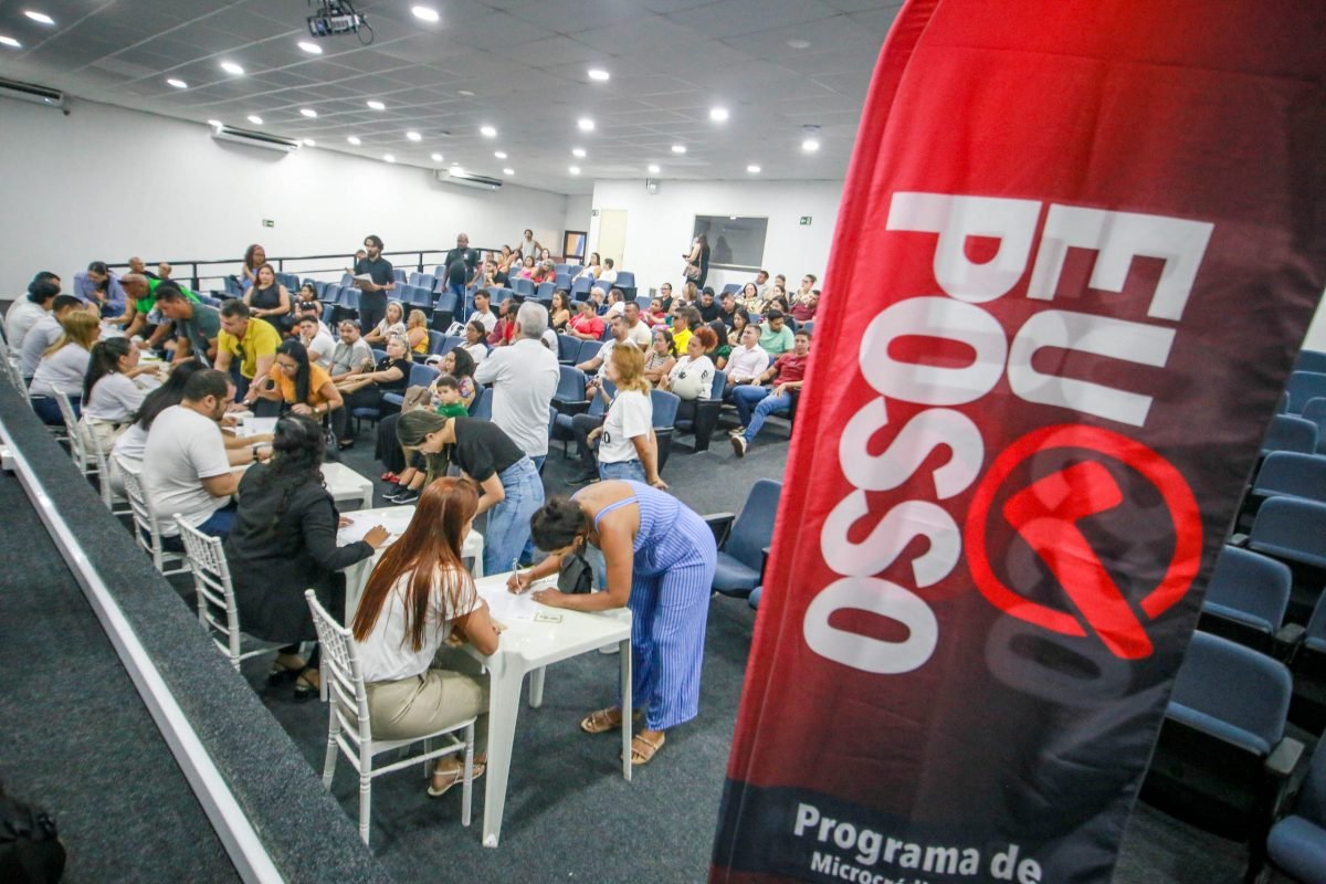 Programa Municipal de Apoio aos Pequenos Negócios injeta R$ 17 milhões na economia local