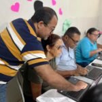 Programa ‘Qualifica João Pessoa’ promove curso de atendimento ao cliente para moradores de Gramame