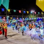 Projeto Pré-Junino dá início ao São João da Capital com apresentações de quadrilhas nos bairros