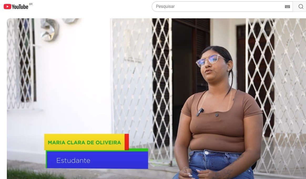 Projeto da Prefeitura João Pessoa é destaque em reportagem do Ministério do Desenvolvimento Social e Combate à Fome