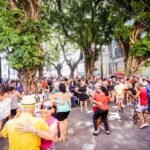 Sanfoneiro Luizinho Calixto comanda Sabadinho Bom deste final de semana