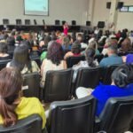 Secretaria de Educação de João Pessoa e Ministério Público debatem a importância da escuta ao aluno