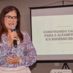 Secretaria de Educação troca experiências com municípios da Paraíba e Pernambuco
