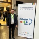 Secretaria de Participação Popular representa a Prefeitura em evento internacional