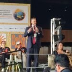 Secretário de Meio Ambiente de João Pessoa ministra palestra em conferência nacional
