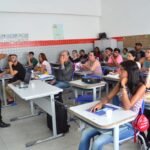 Sedest oferece 38 vagas para cursos profissionalizantes com inscrições a partir da próxima quarta-feira