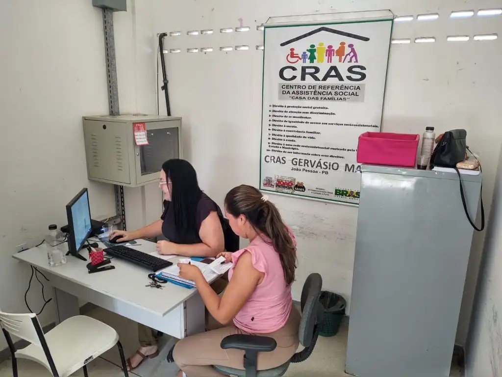 Sedhuc abre cursos de Informática para pessoas idosas nos Cras de Mandacaru e Vale das Palmeiras