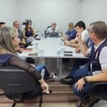 Sejer articula ações com secretarias envolvidas nos grandes eventos esportivos para o 2º semestre em João Pessoa